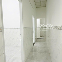 Bán Nhà Cấp 4 Mới Vào Ở Ngay Tại Đường 11, Phường Linh Xuân Thủ Đức, Hcm