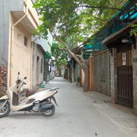 Bán Đất Trung Văn Chính Chủ, Mặt Ngõ Thông Ô Tô 7 Chỗ Vào Đất, Cần Bán Gấp