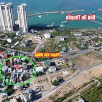 BÁN LÔ ĐẤT VIP BIỂN – BẾN DU THUYỀN KHU HÒN XỆN VĨNH HÒA – NHA TRANG