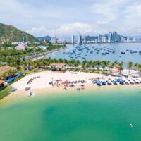 BÁN LÔ ĐẤT VIP BIỂN – BẾN DU THUYỀN KHU HÒN XỆN VĨNH HÒA – NHA TRANG