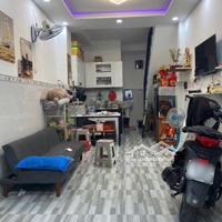 Bán Nhà Riêng Tại Nguyễn Sơn, Phường Phú Thọ Hoà , Tân Phú, Tphcm. Giá Bán 3,95 Tỷ, 30M2. Hẻm Ô Tô.