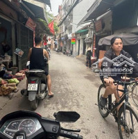Cơ Hội Vàng Đầu Tư Nhà Đẹp Cuối Đường Trịnh Văn Bô, Gần Kđt Hud Vân Canh