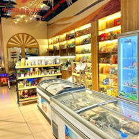 Cho Thuê Shophouse Topaz Twin, Căn Góc 180M2 Cực Đẹp Chỉ 35 Triệu/Tháng