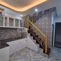 Nhà Giá Tốt Nhất Khu Vực Tân Sơn Nhì , K Có Căn Thứ 2 Cn 39 M2 Nhà Đẹp Giá Cực Rẻ 3 Tỷ950 Tl