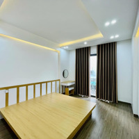 Hàng Hiếm Xây Mới Độc Lập Lâm Tường 54M2X4 Tầng Full Nội Thất Giá Chỉ 3,98 Tỷ