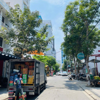 Bán Cặp Đất Mặt Tiền Phố Tây Anthượng 26_Ngũ Hành Sơn, Sát Biển.
