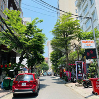 Bán Cặp Đất Mặt Tiền Phố Tây Anthượng 26_Ngũ Hành Sơn, Sát Biển.