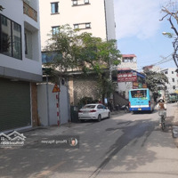 [52M2-6,X Tỷ] Đất Tây Tựu, Tây Thăng Long Bắc Từ Liêm 52M2, 9,5Mmặt Tiền3 Ô Tô Cất Trong Đất