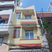 Chính Chủ Bán Nhà 4 Tầng Lầu Khu Sầm Uất Nhất Tân Bình-Ngay Chợ Phạm Văn Hai-[4,2X12M]-Chỉ 8,39 Tỷ