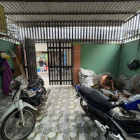 Bán Nhà Lầu Gần Trung Tâm Y Tế Dĩ An