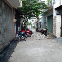 Nhà Cấp 4. Dt: 5X14 Nở Hậu 5M3 Tiện Xây Mới Trệt 2 Lầu Sân Thượng Phường Phú Mỹ, Quận 7,