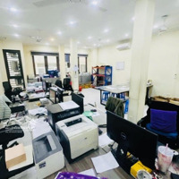 Phân Lô Hoàng Cầu-Ngõ Thông-Ôtô Tránh+Nhà Đẹp+Thang Máy-Thông Sàn-D Tích 66M+6Tầng+M Tiền 6M*26,4Tỷ