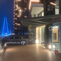 Cho Thuê Căn Hộ Duplex Sân Vườn The Opera Metropole Giá Bán 112 Triệu/Tháng - 0911204455
