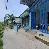 Chính Chủ Bán Rẻ Căn Nhà Cấp 4 Giá Bán 1.8 Tỷ Hẻm Đường Đoàn Nguyễn Tuấn Xã Tân Quý Tây, Bình Chánh.