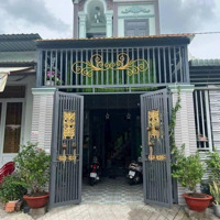 Nhà Thái Hòa ,3 Phòng Ngủ.đường Nhựa . Gần Trường Cấp 1,2,3.Gan Chợ Thái Hòa.