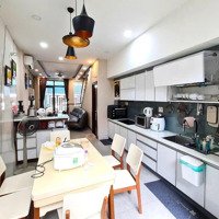 Nhà 2 Tầng, 90M2, Ngang 5M Bề Thế, Ngay Vinhome Q9, Hẻm Xh 7 Chỗ, Full Nội Thất. Giá Bán 4 Tỷ