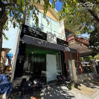 (Gấp) Mặt Tiền 2 Tầng Kinh Doanh Tô Hiệu -Sát Tôn Đức Thắng / Gần Bến Xe Tt Đà Nẵng