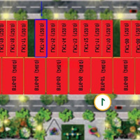 Chính Chủ Cần Bán Đất Nền Dự Án Âu Cơ Park City, 3,2 Tỷ, 120M2, Đẹp Nhiều Tiện Ích Tại Phú Thọ