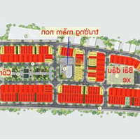 Chính Chủ Cần Bán Đất Nền Dự Án Âu Cơ Park City, 3,2 Tỷ, 120M2, Đẹp Nhiều Tiện Ích Tại Phú Thọ
