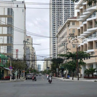 Bán Lô Đất Trần Bạch Đằng_Ngũ Hành Sơn, Ngay Sát Biển.