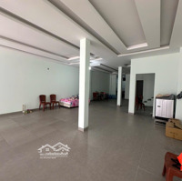 Bán Nhà 5 Tầng Mặt Tiền Kinh Doanh Đường Vân Đồn P.phước Hoà Trunh Tâm Nha Trang