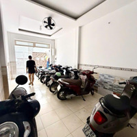 Phú Nhuận, Giáp Q3, Gần Hxh, Vip Lê Văn Sỹ_Hồ Biểu Chánh, 4 Tầng, 57M2, Cho Thuê 480 Triệu/Năm, 9.45 Tỷ
