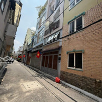 Phú Nhuận, Giáp Q3, Gần Hxh, Vip Lê Văn Sỹ_Hồ Biểu Chánh, 4 Tầng, 57M2, Cho Thuê 480 Triệu/Năm, 9.45 Tỷ