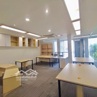 Bán Tòa Nhà Mặt Tiền Đường 3/2 Quận 10 ( 6X30M- Hầm 9 Tầng) Hđt: 210 Triệu/Tháng - Giá Bán 50 Tỷ