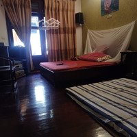 [Bán Nhà Quán Sứ 37M X 5Tmặt Tiền3.8M Sân Rộng Để Xe Cách Phố 20M Giá Chỉ 15 Tỷ]