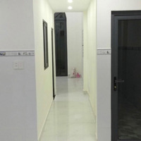 Bán Nhà 1 Triệt 1 Lầu Tại Đường Số 8 Phường Linh Xuân Tp Thủ Đức, Hẻm Nhựa Xe Hơi
