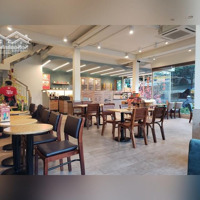 Bán Góc 3 Mặt Tiền Ngay Hai Bà Trưng + Võ Thị Sáu Q1 (8X25M- 4 Tầng) Hđt: 250 Triệu/Tháng Giá Bán 75 Tỷ