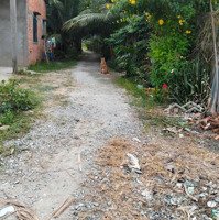 Bán Đất Nhanh Chính Chủ _ Ấp Phú Mỹ __ Xã Phú Túc _ Châu Thành Bến Tre _Ngay Q Lộ 57B _Lô Đất Góc