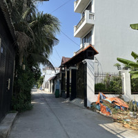 Chính Chủ Cần Tiền Bán Rẻ 120M2 Đất Ở Đường Bờ Xe Lam Xã Tân Kiên, Bình Chánh Giá Bán 3.5 Tỷ, Ngay Chợ.