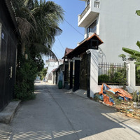 Chính Chủ Cần Tiền Bán Rẻ 120M2 Đất Ở Đường Bờ Xe Lam Xã Tân Kiên, Bình Chánh Giá Bán 3.5 Tỷ, Ngay Chợ.