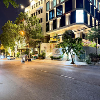 Cho Thuê Toà Nhà Nguyễn Văn Hưởng, Phường Thảo Điền, Quận 2. Liên Hệ: 0911383889
