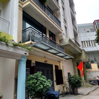 Bán Nhà Riêng Tại Đường Âu Cơ - Tây Hồ