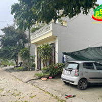 Bán Đất Tại Bình Hòa, Ninh Khánh, Ninh Bình Giá 4.X Tỉ - Liên Hệ 0987.528.220