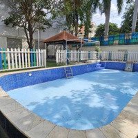 Cho Thuê Biệt Thự Đường Trần Văn Sắc, Phường Thảo Điền, Quận 2. Lh; 0911383889