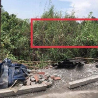Bán Nhanh Đất Nền __Mặt Tiền Đường Tân Phú Phường Tân Hòa Tpvl