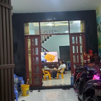 Nhà Thoại Ngọc Hầu Quận Tân Phú - Đường 8M - 66M- 4X17M - 3Tầng Btct - Xe Hơi Vào Nhà - Chỉ 7.2 Tỷ.