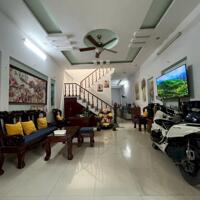 Nhà hxh đường 359 phước long B, DT 75m nhà 2 tầng