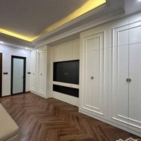 Bán Nhà Riêng Tại Nguyễn Văn Cừ, 12,8 Tỷ, 68M2, 4 Phòng Ngủ 5 Vệ Sinh 6 Tầng, Hot!