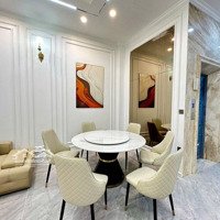 Bán Nhà Riêng Tại Nguyễn Văn Cừ, 12,8 Tỷ, 68M2, 4 Phòng Ngủ 5 Vệ Sinh 6 Tầng, Hot!