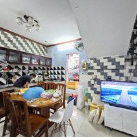 Chủ Cần Bán Gấp Nhà 2 Tầng - 82M2 -Hẽm Xe Hơi- Đặng Văn Bi, Trường Thọ, Thủ Đức - Giá Bán 5.49 Tỷ Tl