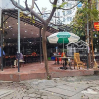 - Bán Đất Trần Thái Tông, Cầu Giấy, Siêu Hiếm, 3270M2, 1000 Tỷ
