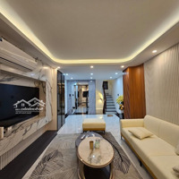 Bán Nhà Thạch Bàn, 60M2, 6 Tầng, Thang Máy, Oto Vào Nhà, 50M Ra Ô Tô Tránh Thông, Full Nội Thất
