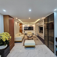 Bán Nhà Thạch Bàn, 60M2, 6 Tầng, Thang Máy, Oto Vào Nhà, 50M Ra Ô Tô Tránh Thông, Full Nội Thất