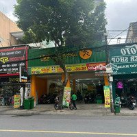 Chia Gia Tài Bán Ngay Mặt Tiền Nơ Trang Long.p13 -9.5X22- 172M2- Kc 4 Tầng Hđt 100 Triệu/Th Giá Bán 35 Tỷ