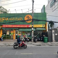 Chia Gia Tài Bán Ngay Mặt Tiền Nơ Trang Long.p13 -9.5X22- 172M2- Kc 4 Tầng Hđt 100 Triệu/Th Giá Bán 35 Tỷ