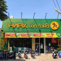 Chia Gia Tài Bán Ngay Mặt Tiền Nơ Trang Long.p13 -9.5X22- 172M2- Kc 4 Tầng Hđt 100 Triệu/Th Giá Bán 35 Tỷ
